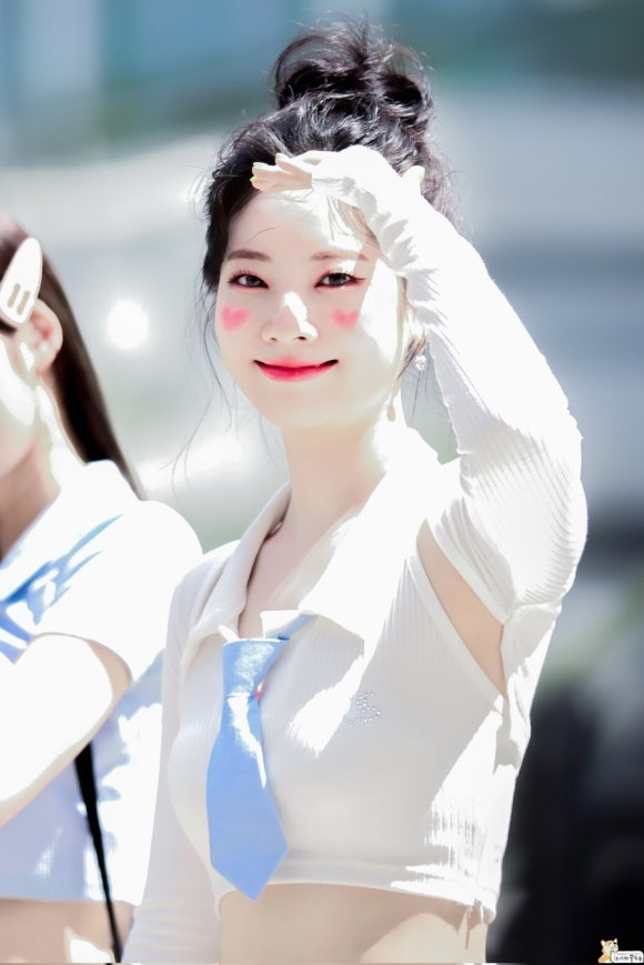 트와이스 다현