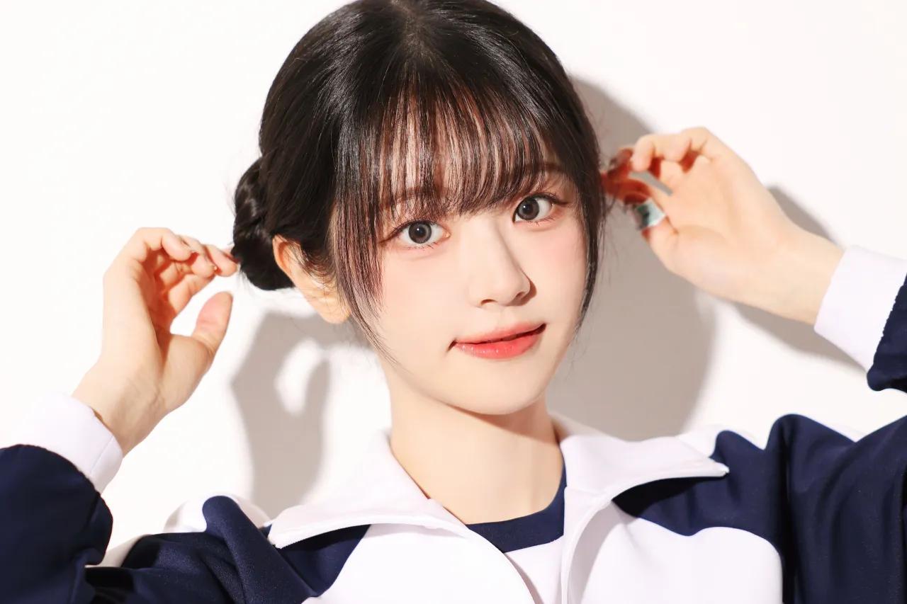 QWER 일본 캔캠 기사