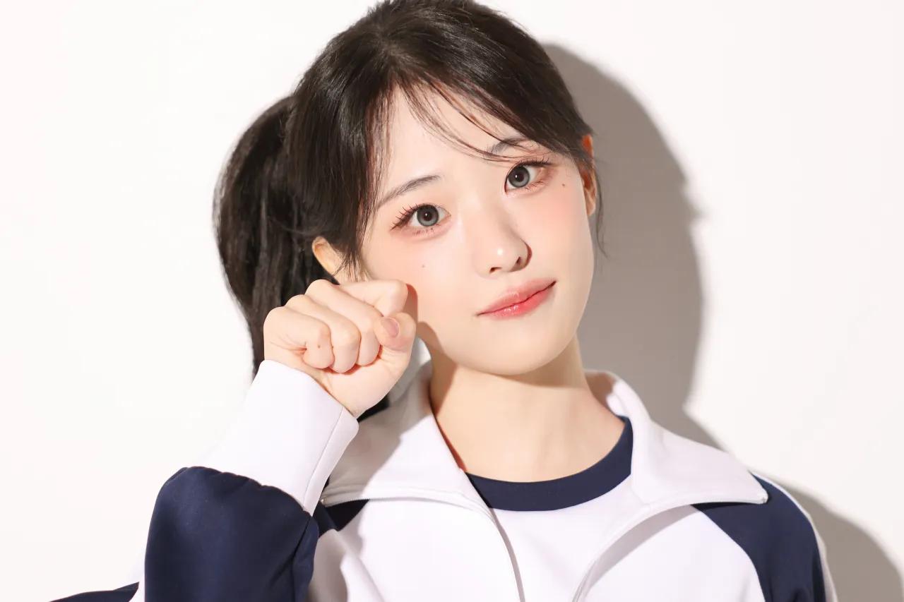 QWER 일본 캔캠 기사