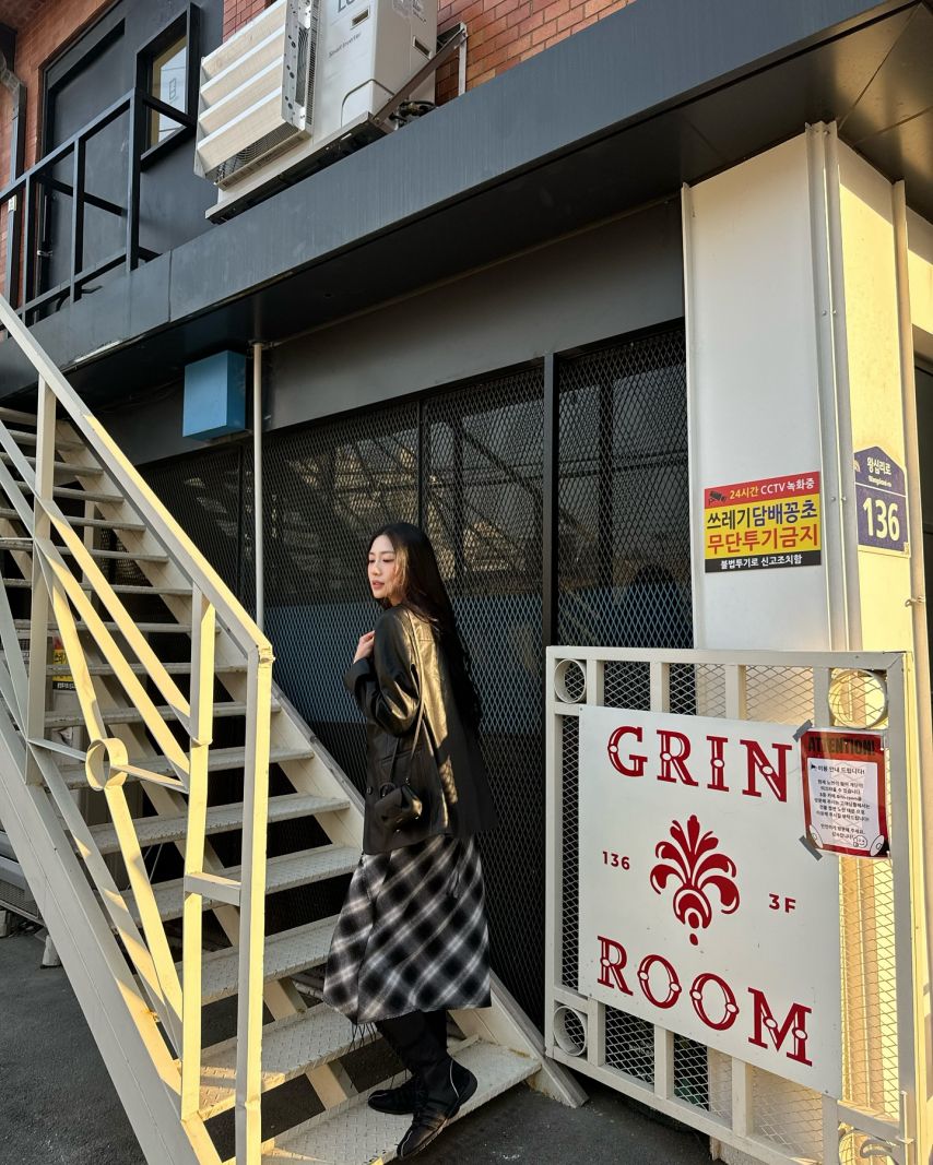 에이핑크 오하영