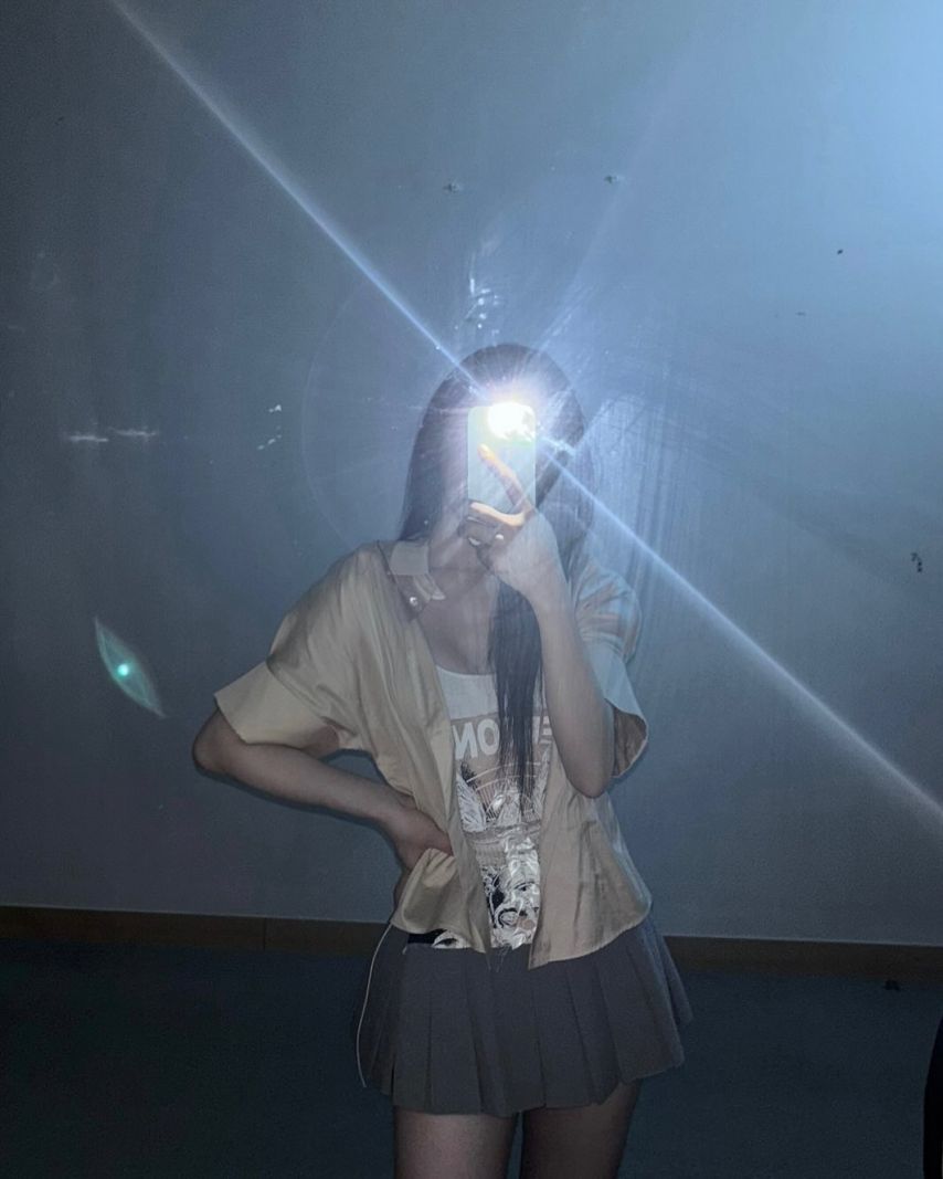 이채연 인별