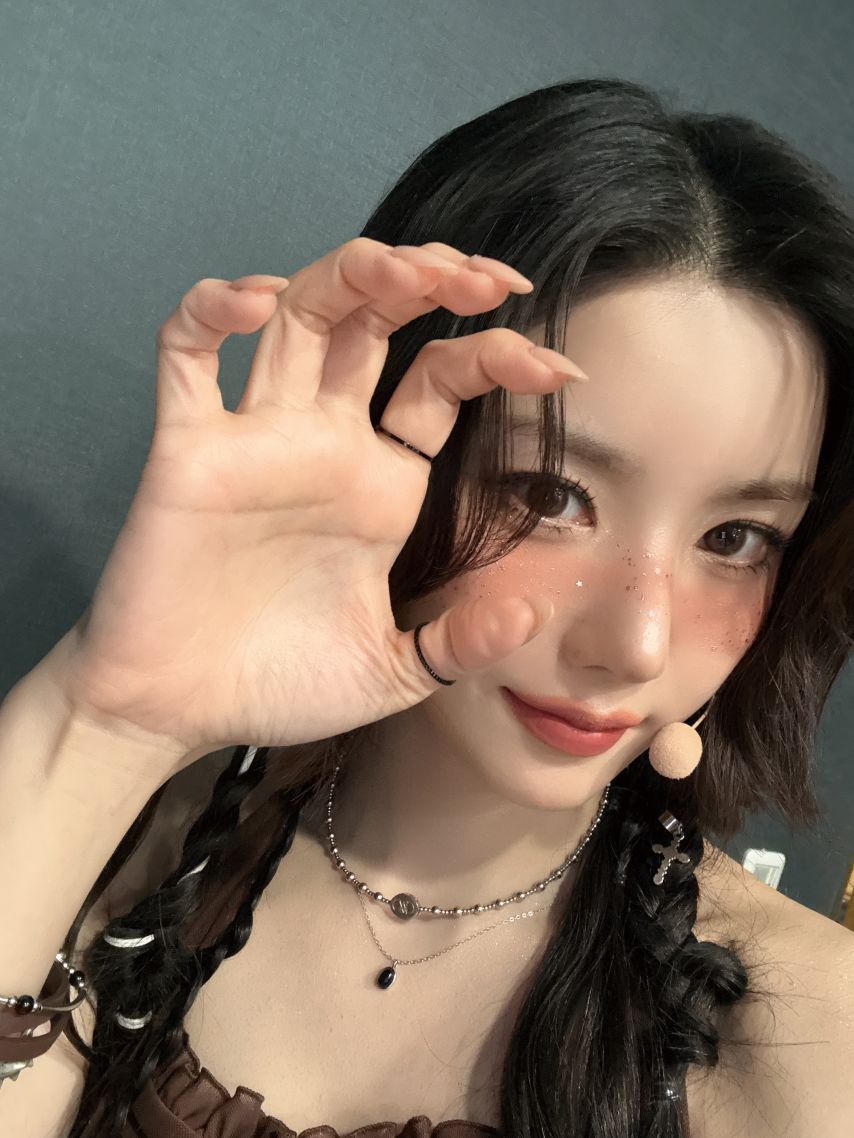 권은비