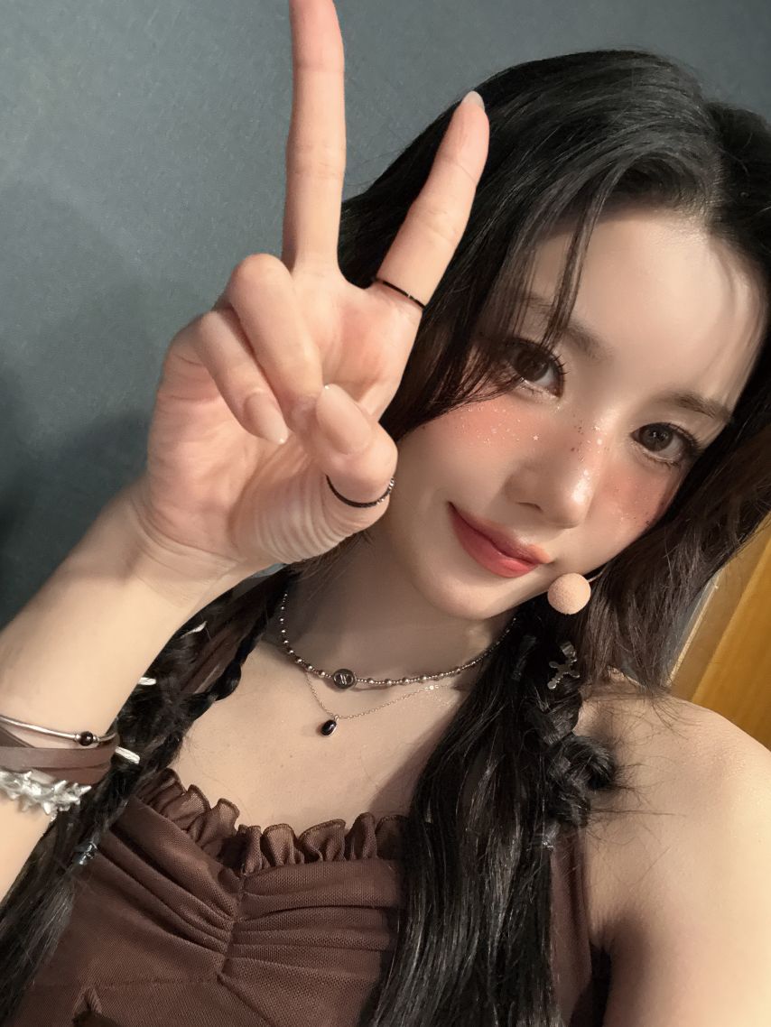 권은비