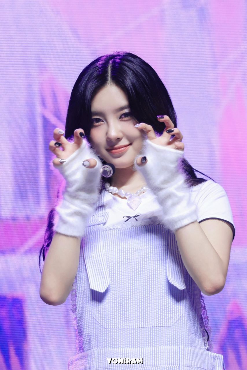 케플러 김다연