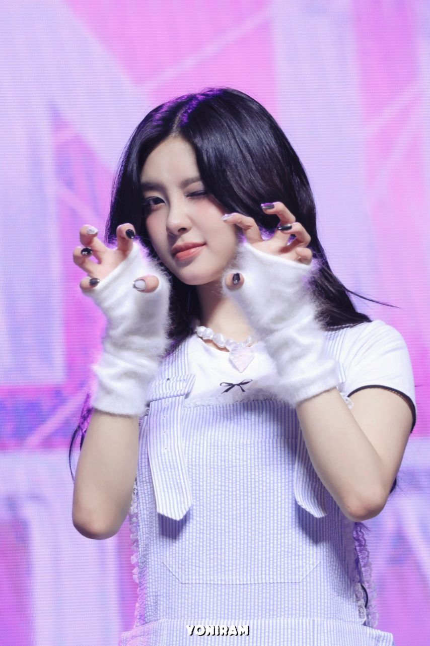 케플러 김다연