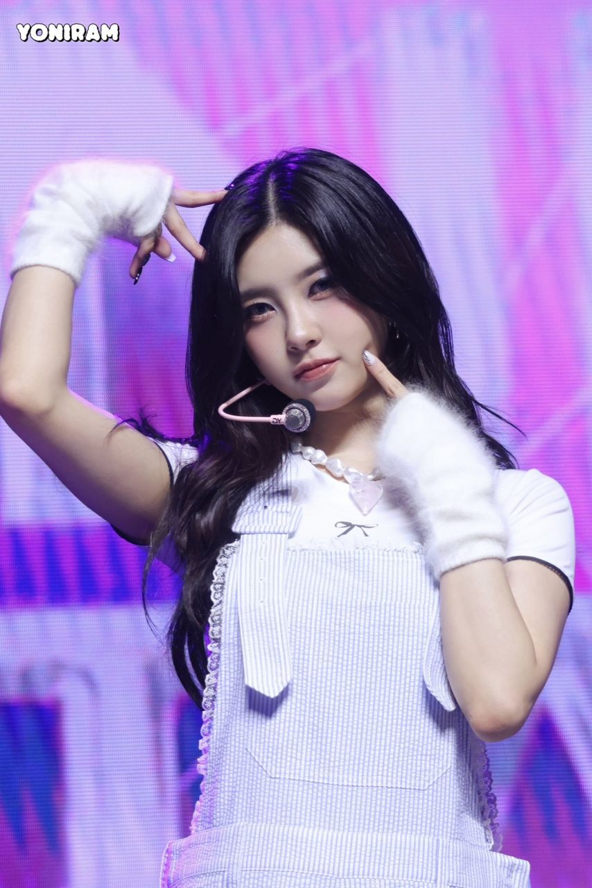 케플러 김다연