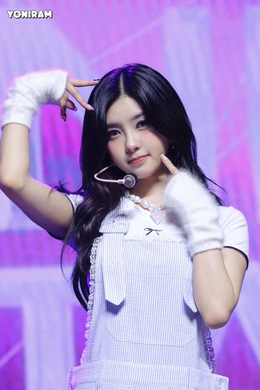케플러 김다연