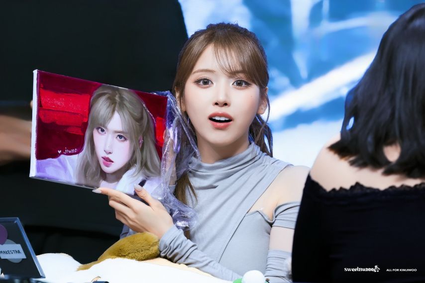엔믹스 지우