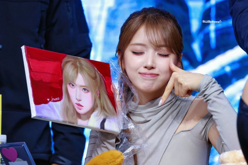 엔믹스 지우