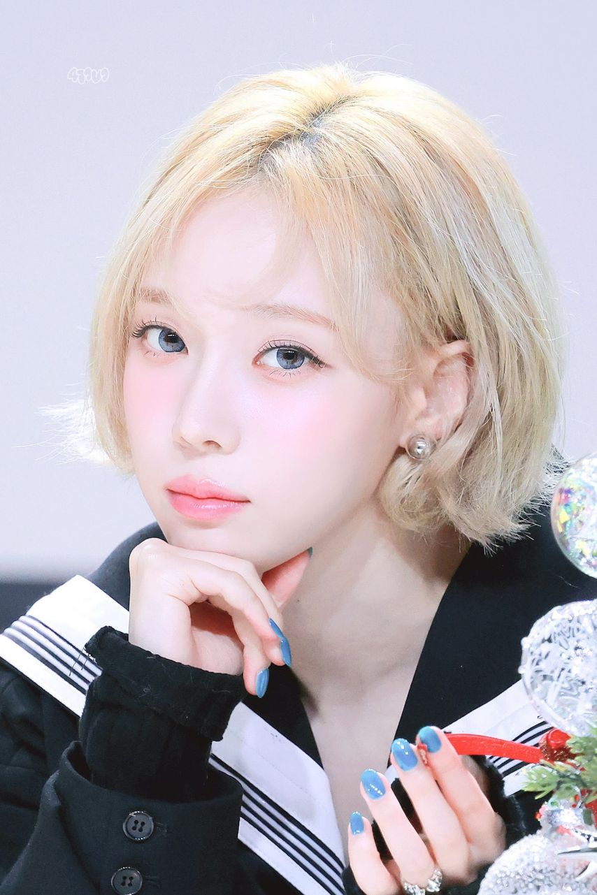 에스파 윈터