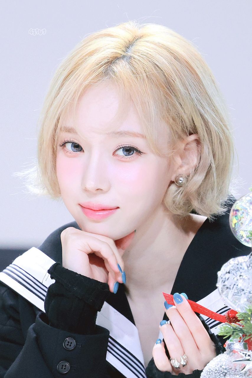 에스파 윈터
