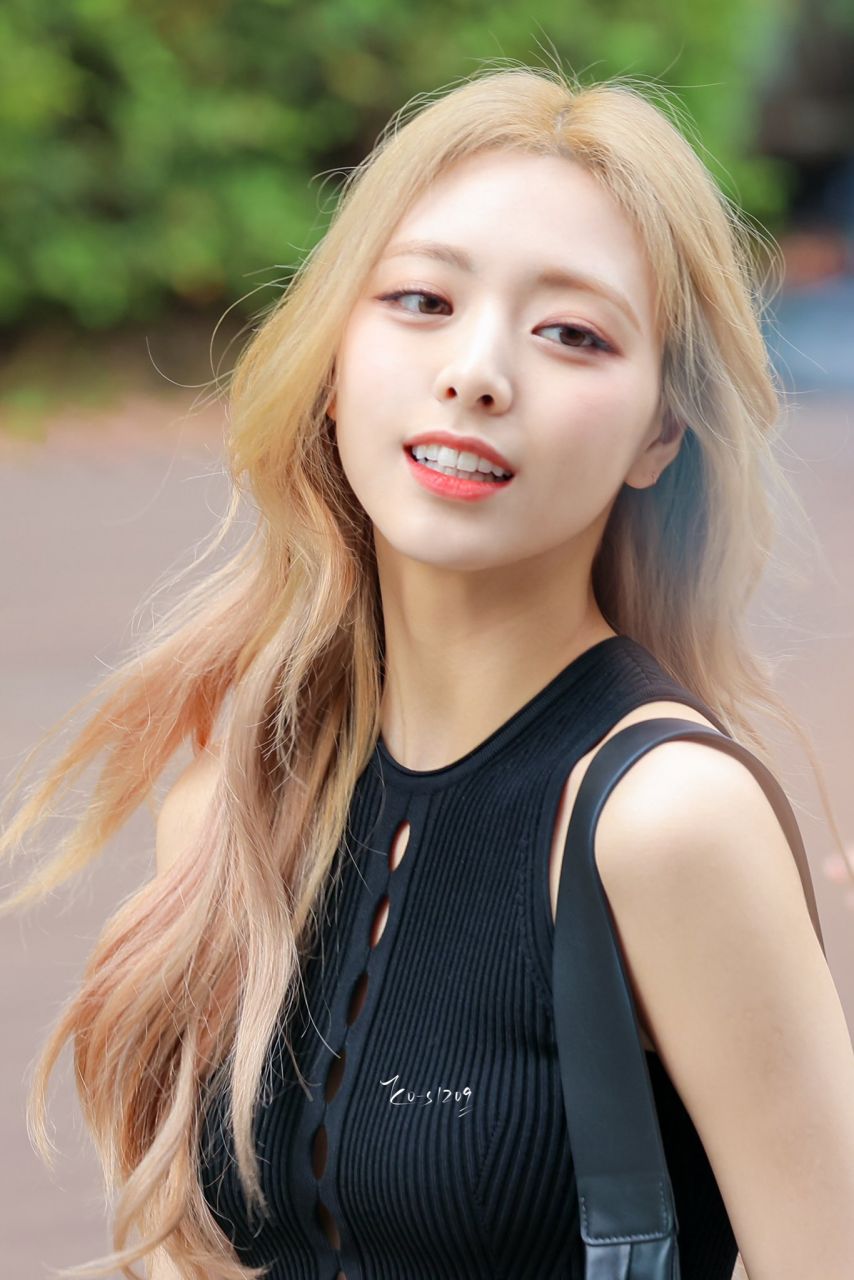 ITZY 유나