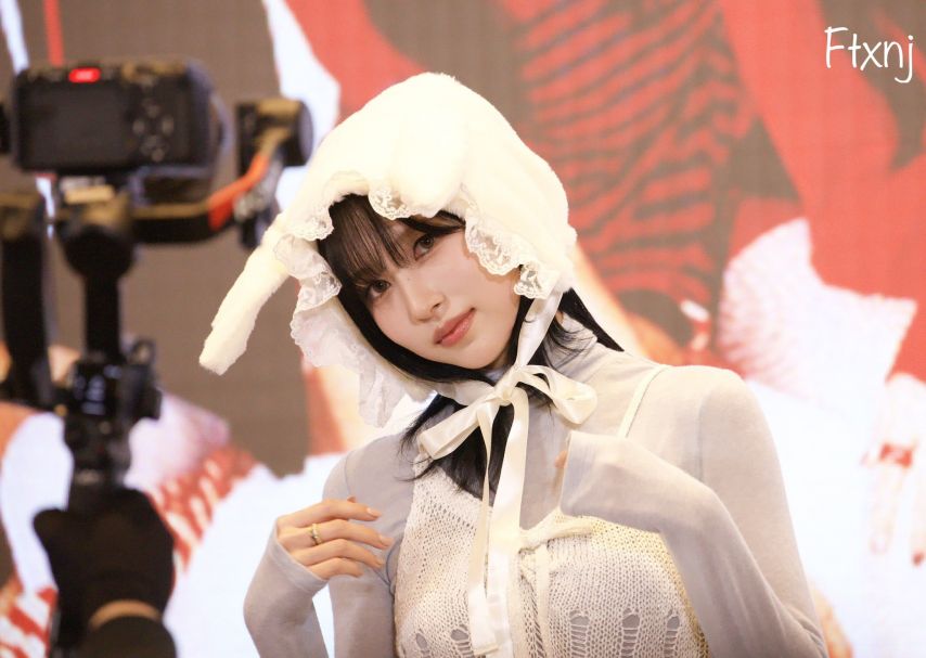 트와이스 미나