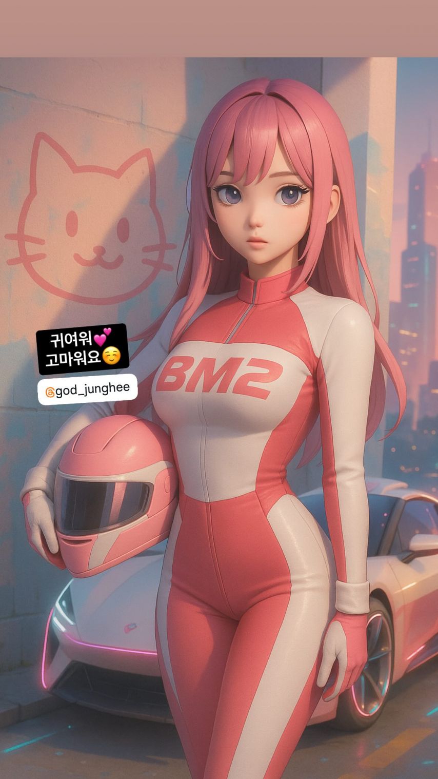 민한나