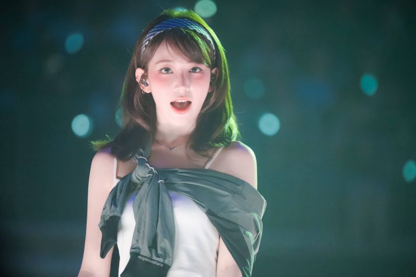 르세라핌 사쿠라