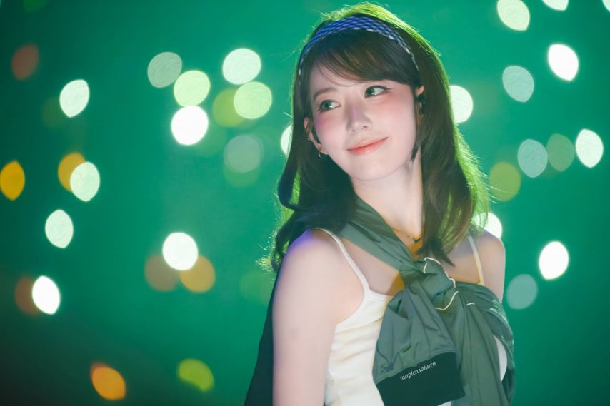 르세라핌 사쿠라