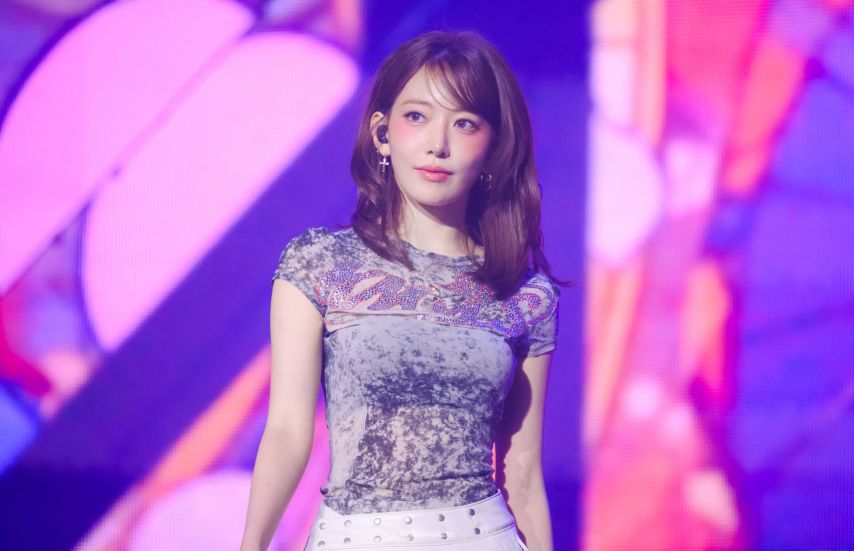 르세라핌 사쿠라