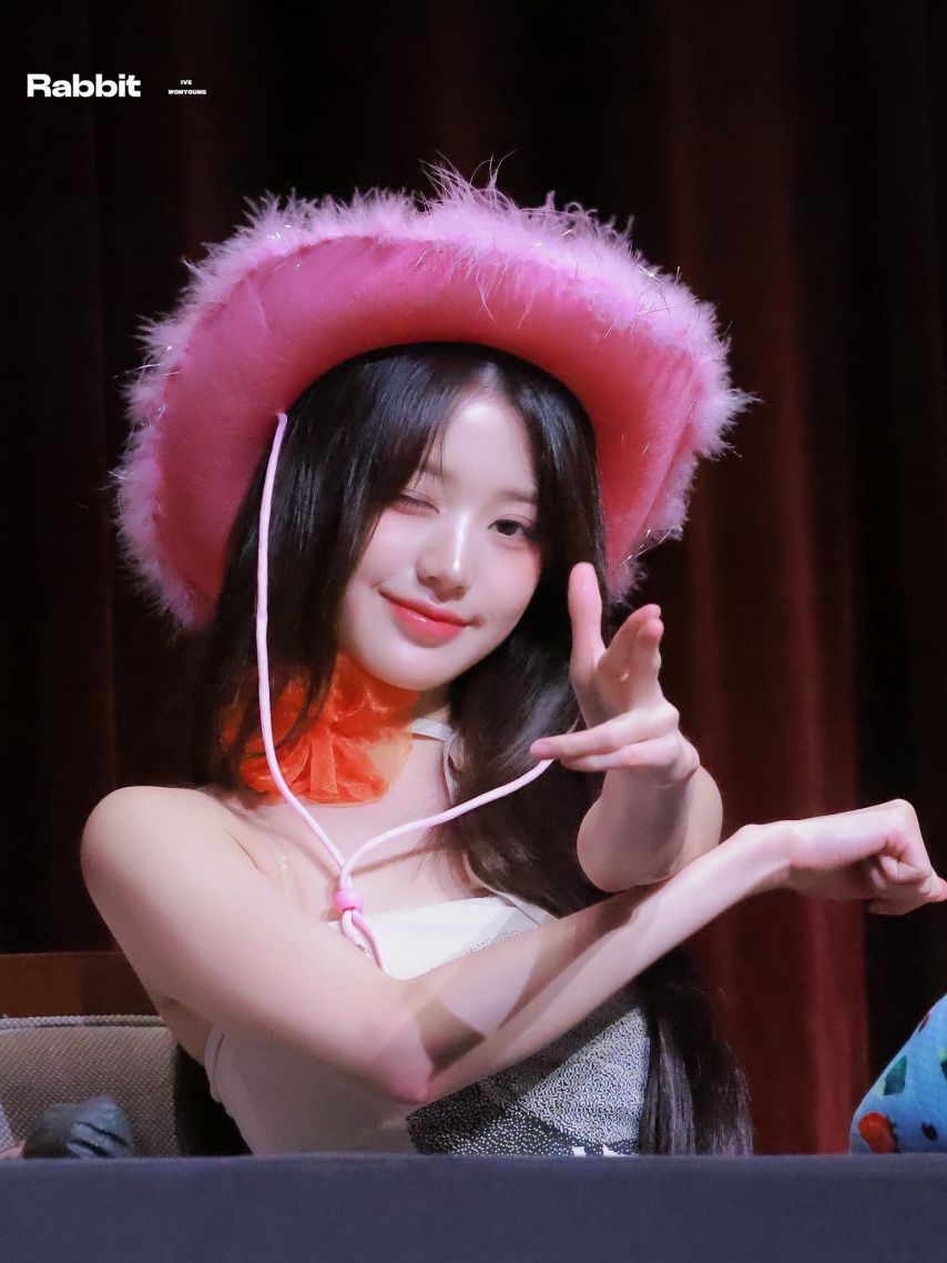 아이브 원영
