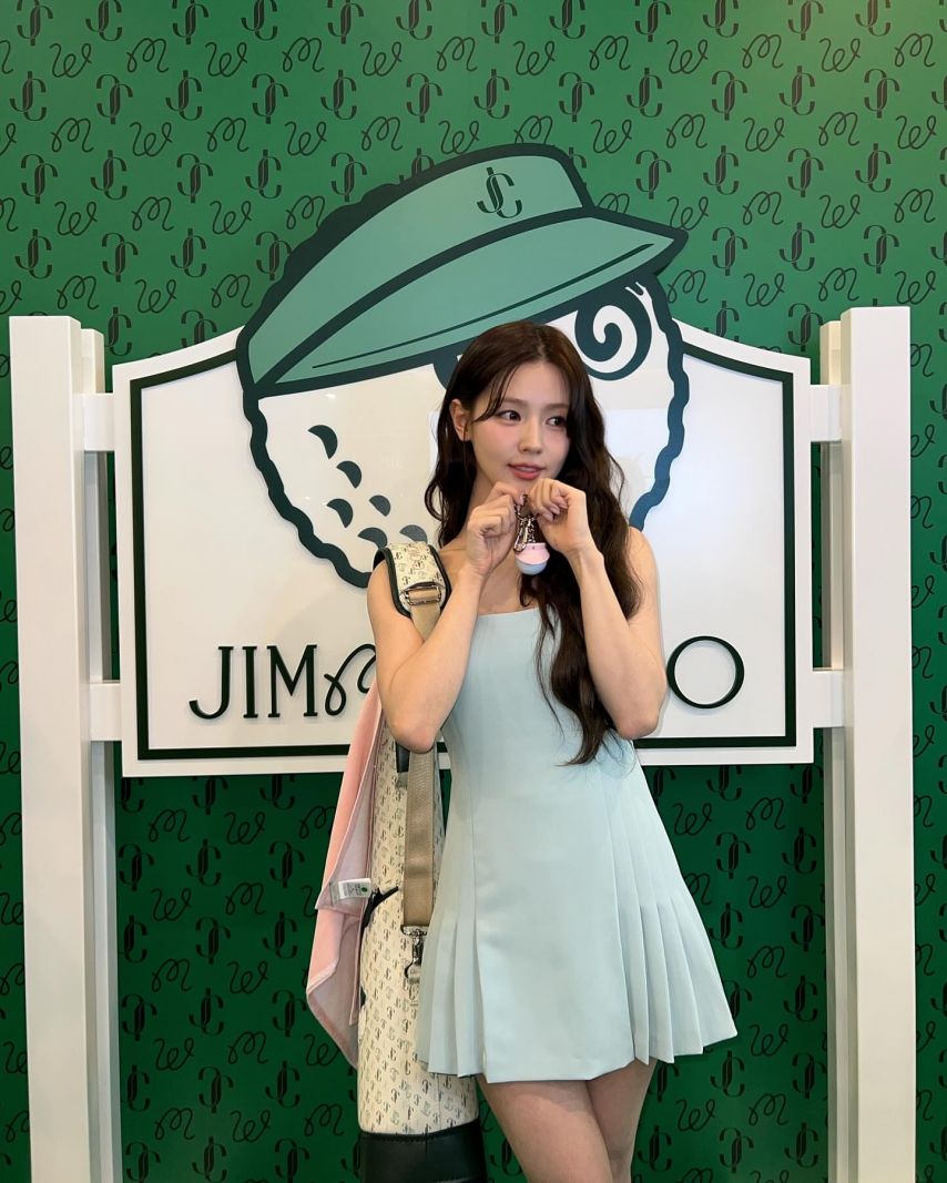 아이들 미연