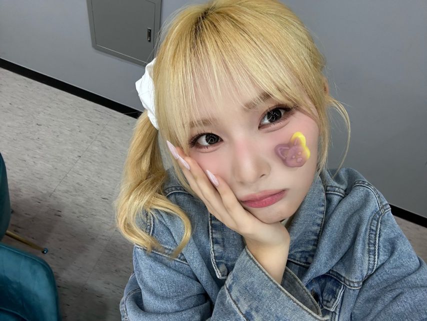 아이칠린 이지 초원