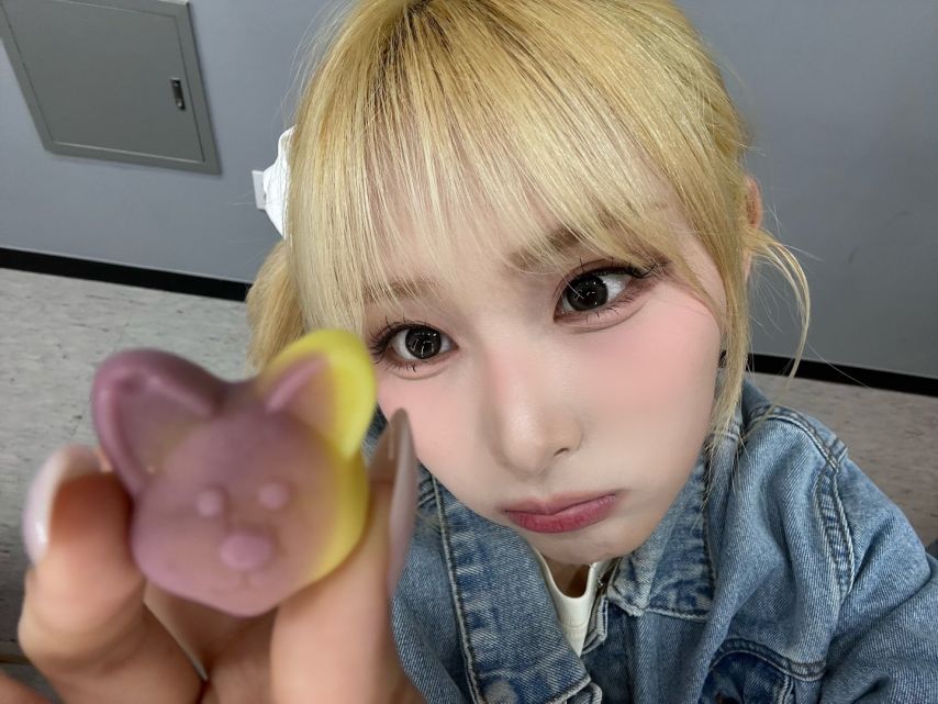 아이칠린 이지 초원