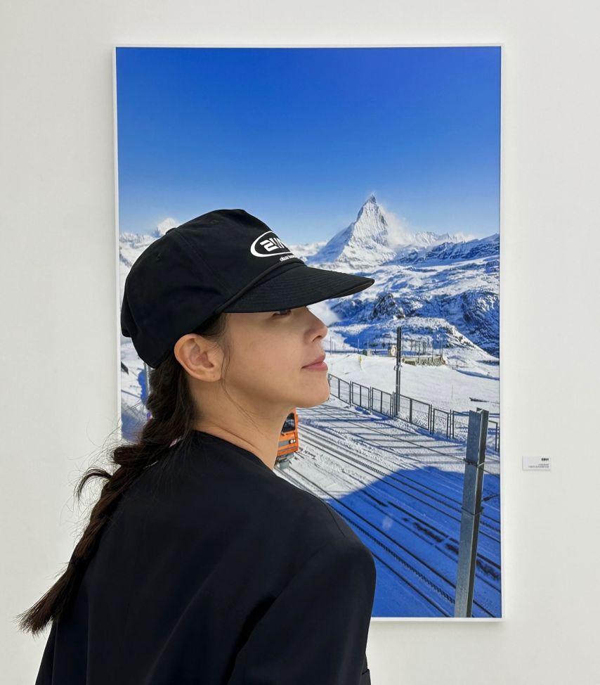 경수진