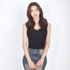 양윤진 기상캐스터