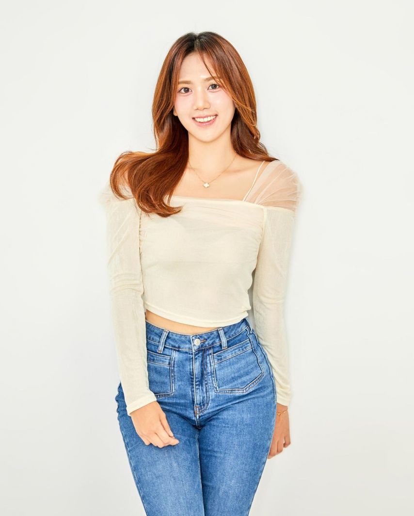 금채림 기상캐스터