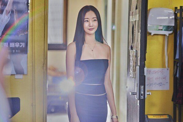 오늘 SNL 코리아 출연하는 김사랑 스틸컷 ㄷㄷㄷ