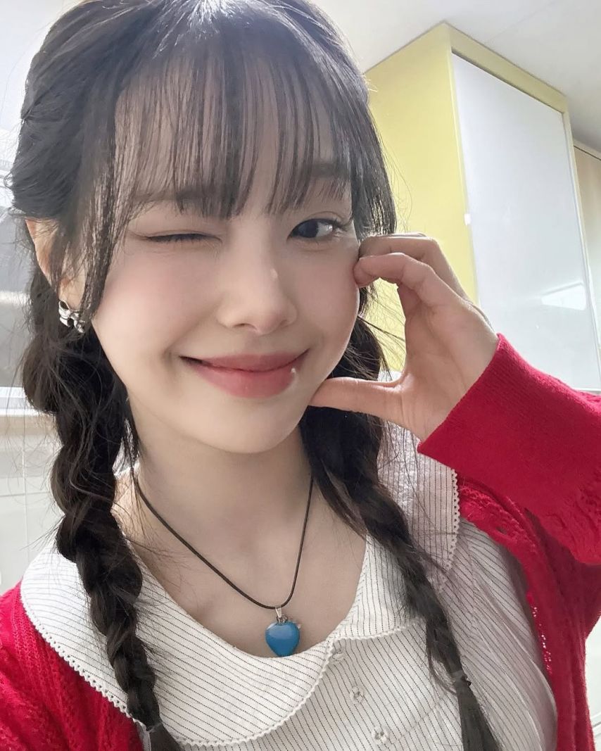 츄