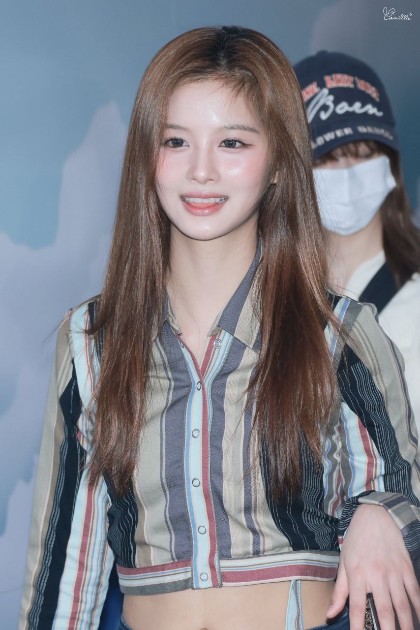 엔믹스 설윤