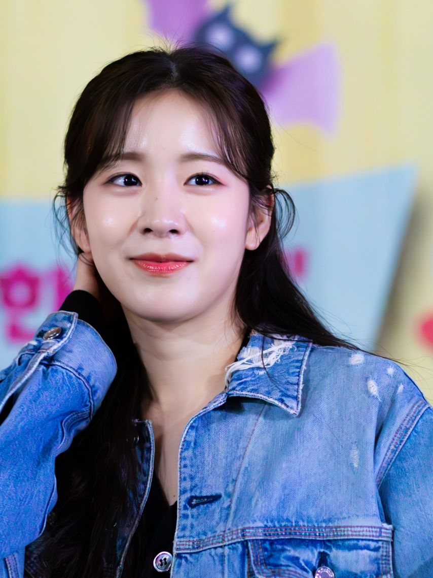 우연 (우아)