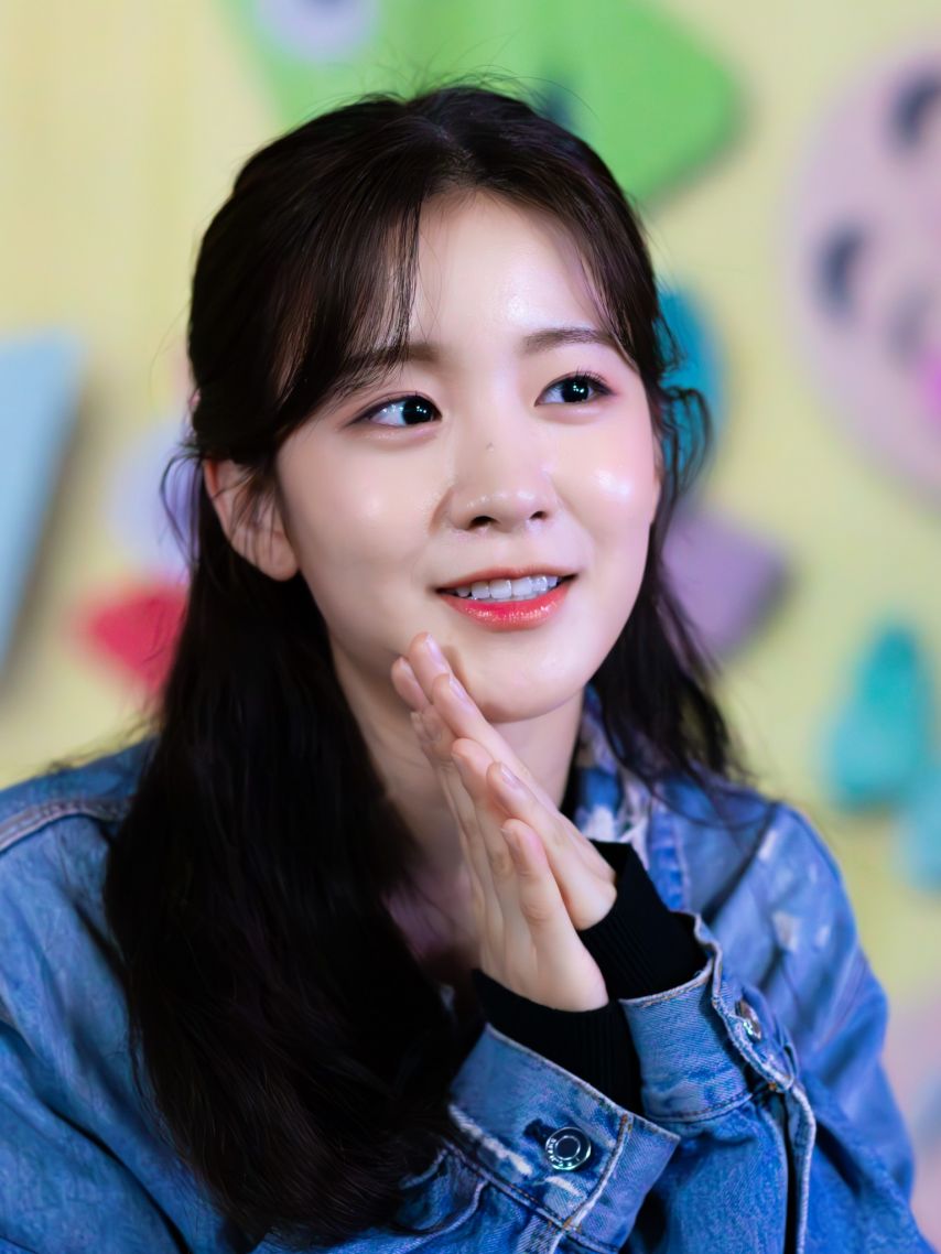 우연 (우아)