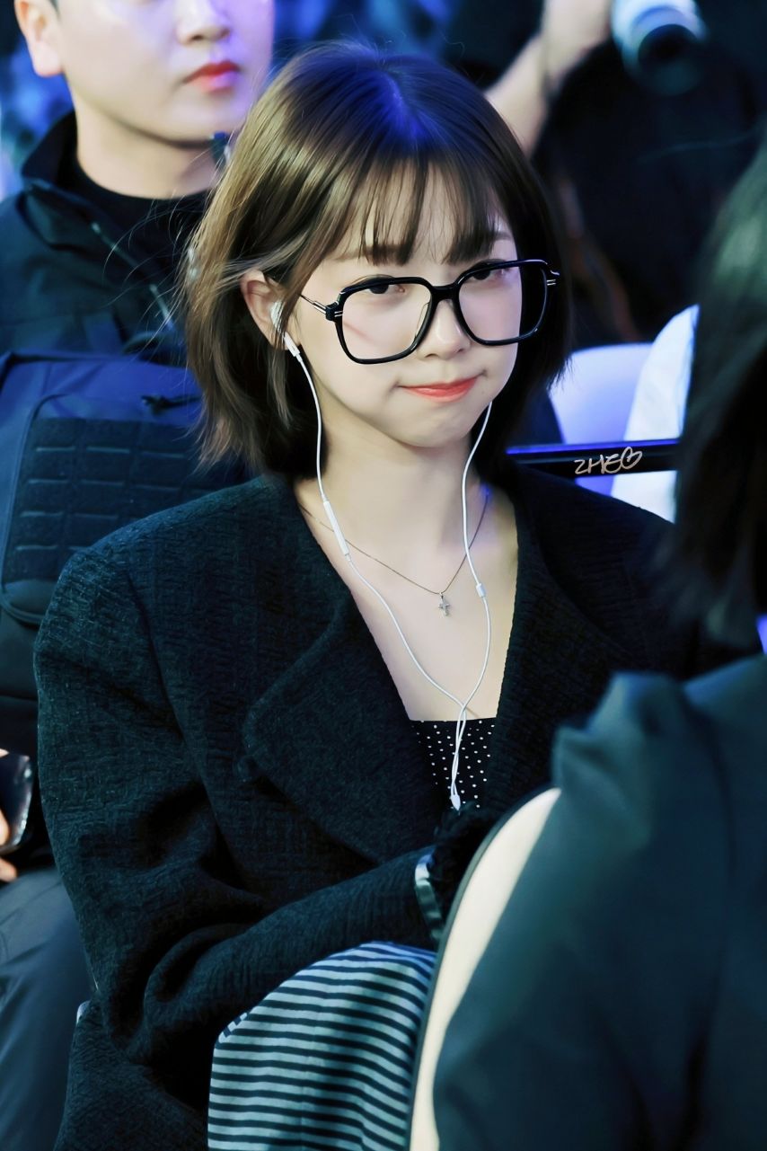 카리나 aespa에스파 250425