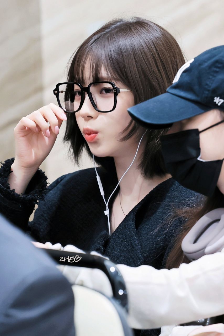 카리나 aespa에스파 250425