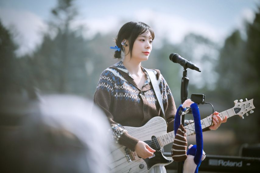 [QWER] 시연