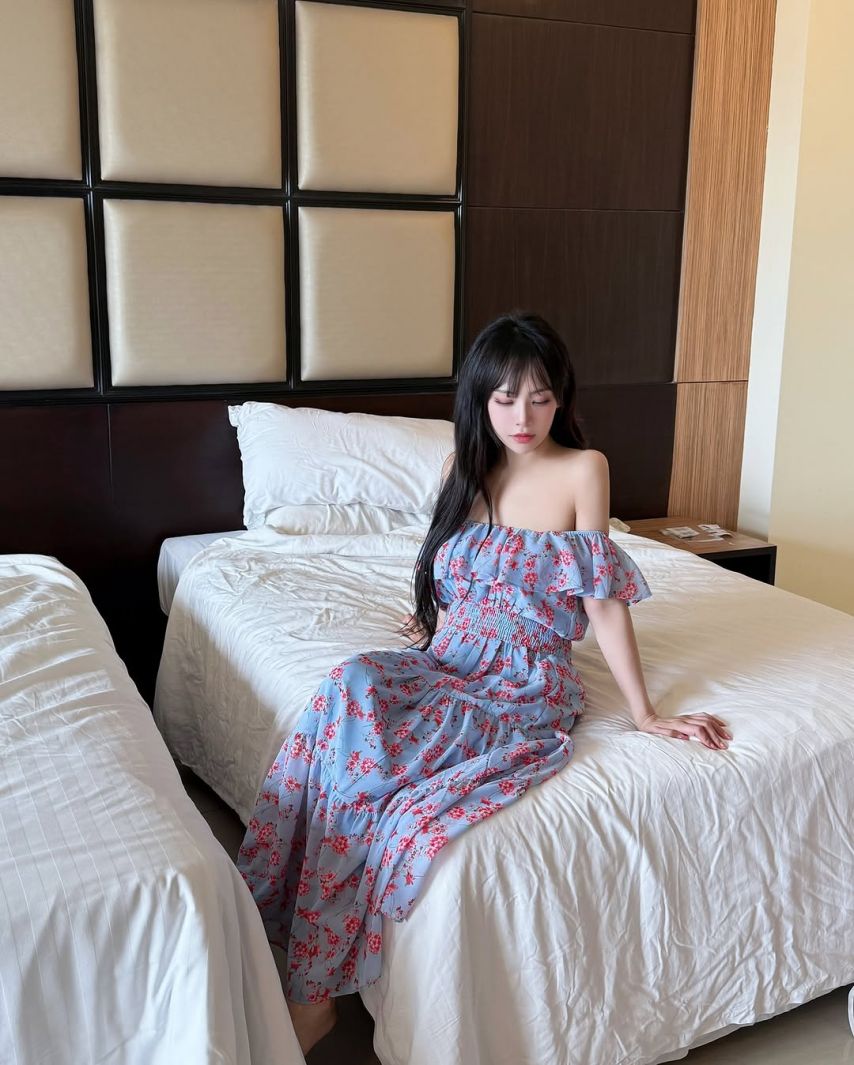 퀸다미