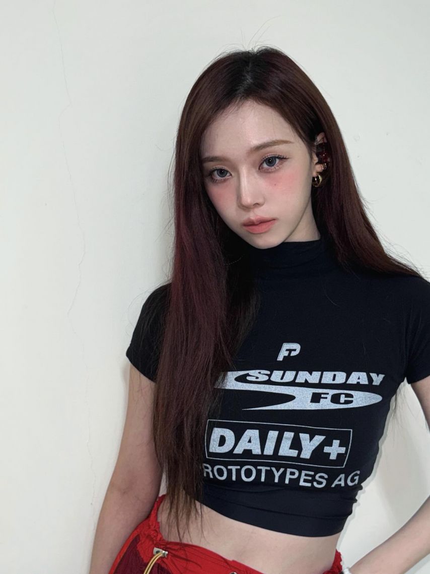 에스파 윈터