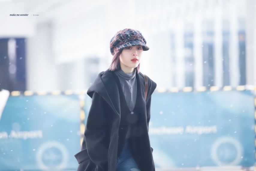 ITZY 류진