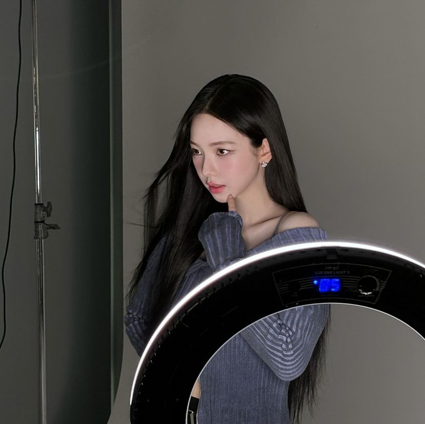 에스파 카리나