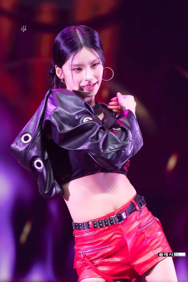 ITZY 예지