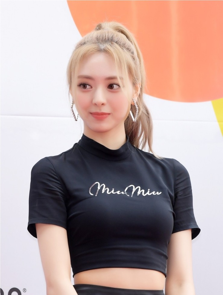 ITZY 유나