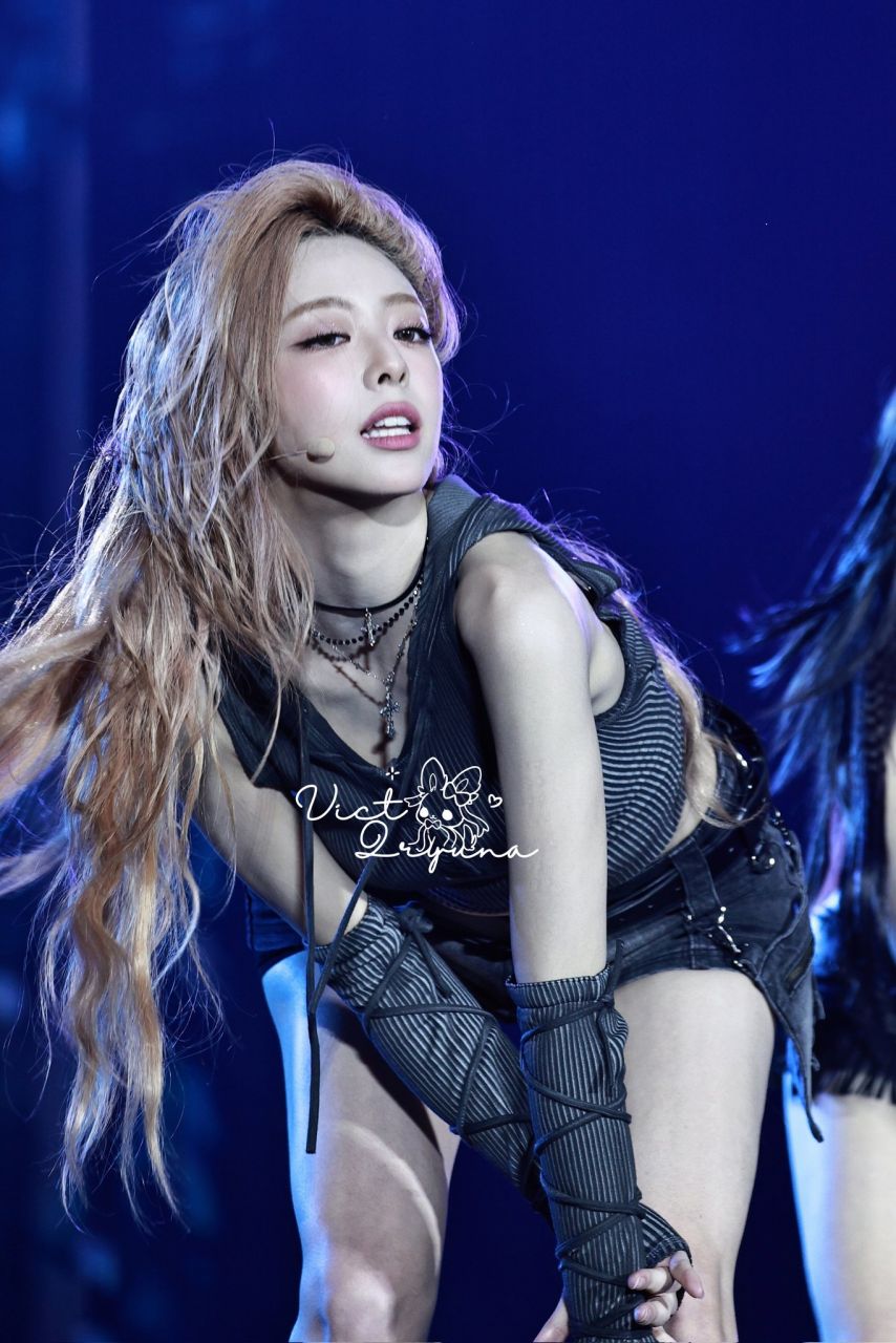 ITZY 유나
