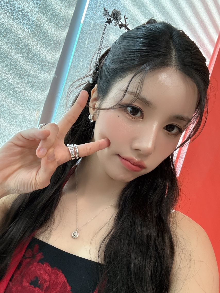 권은비
