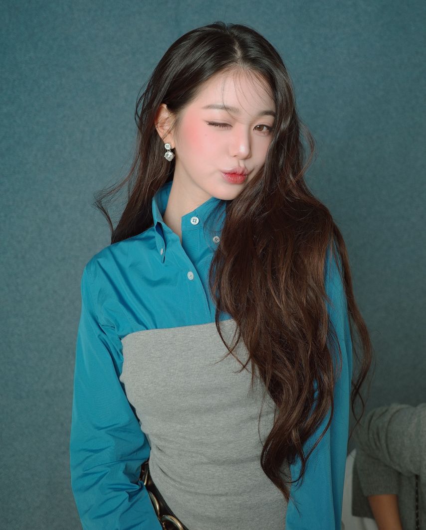아이브 장원영