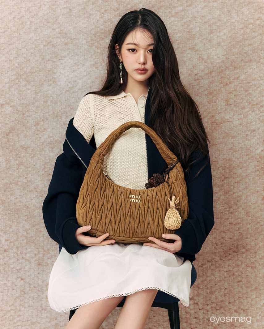 아이브 장원영