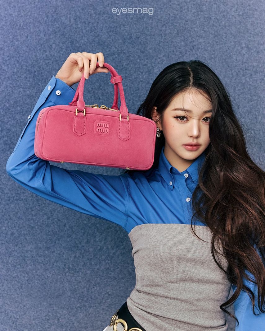 아이브 장원영