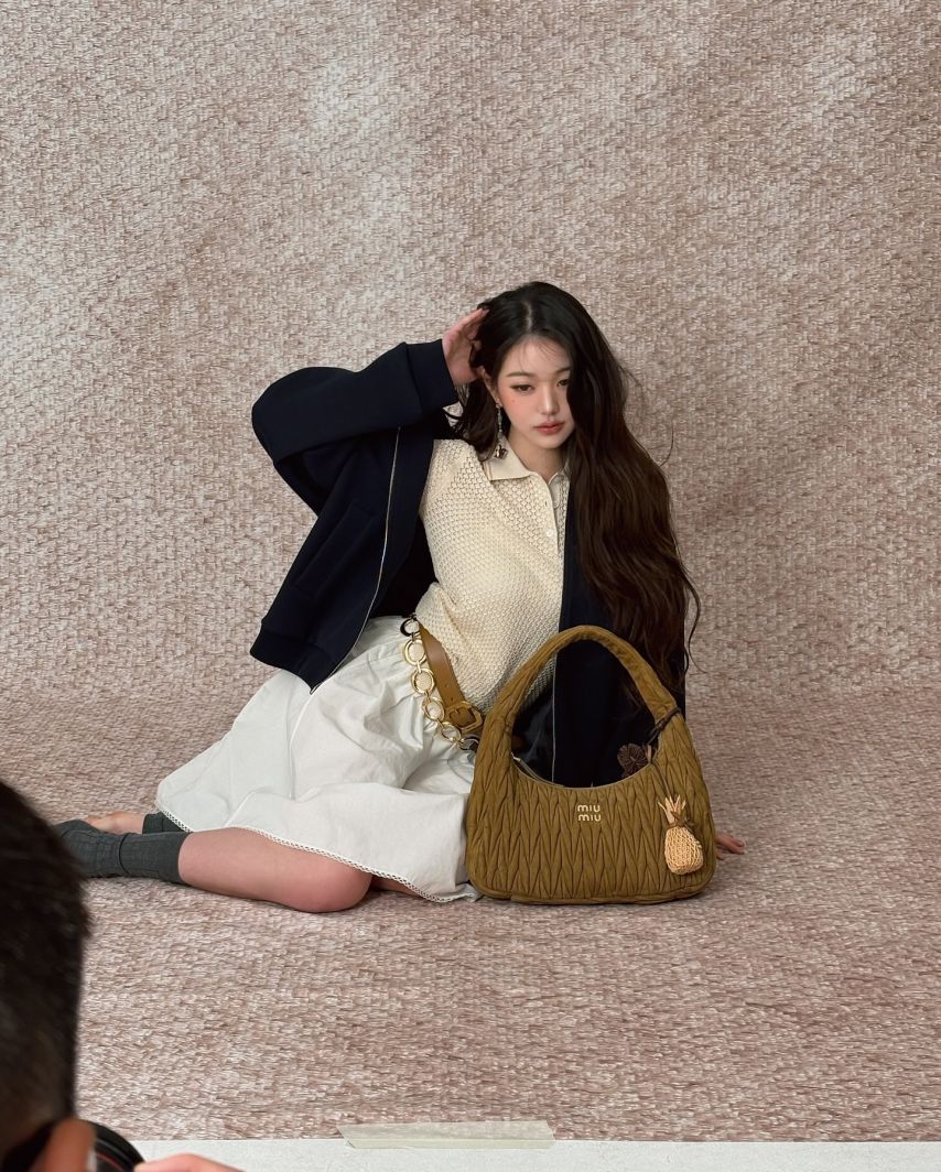 아이브 장원영