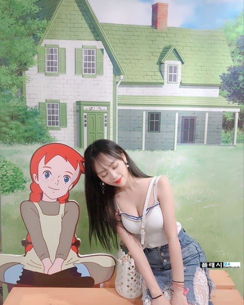 BJ 퀸다미