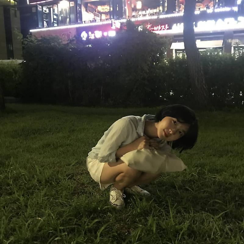 김원훈 주현영 카톡 ㅋㅋㅋ